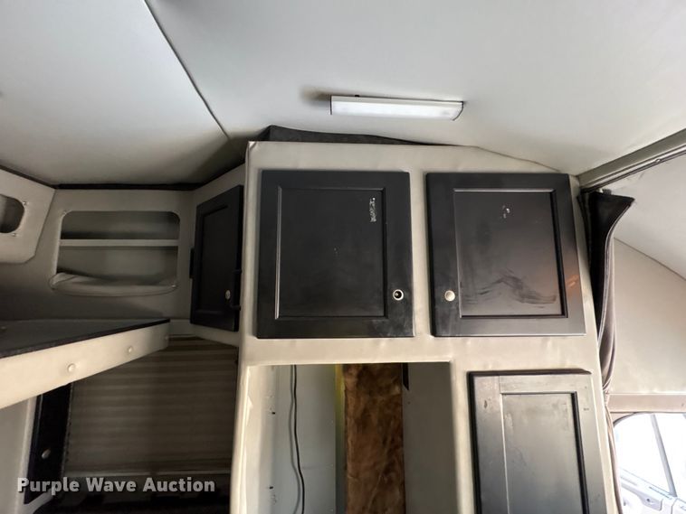 2020 Freightliner Business Class M2