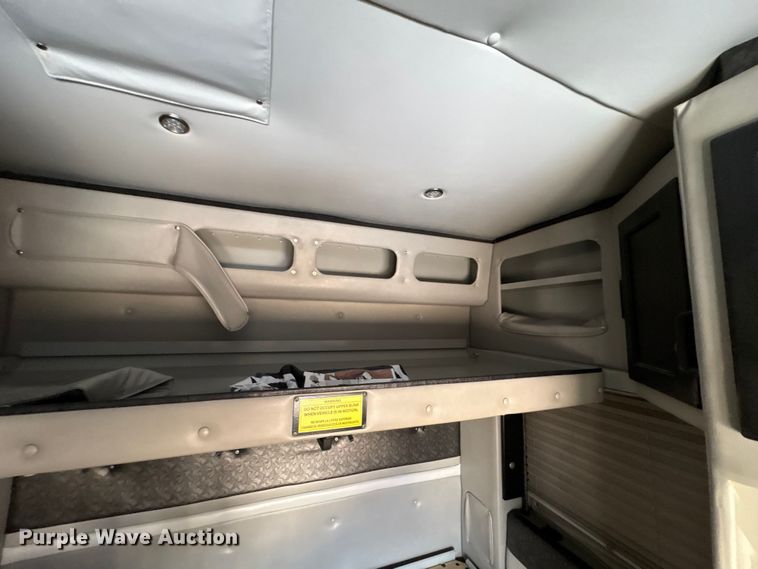 2020 Freightliner Business Class M2