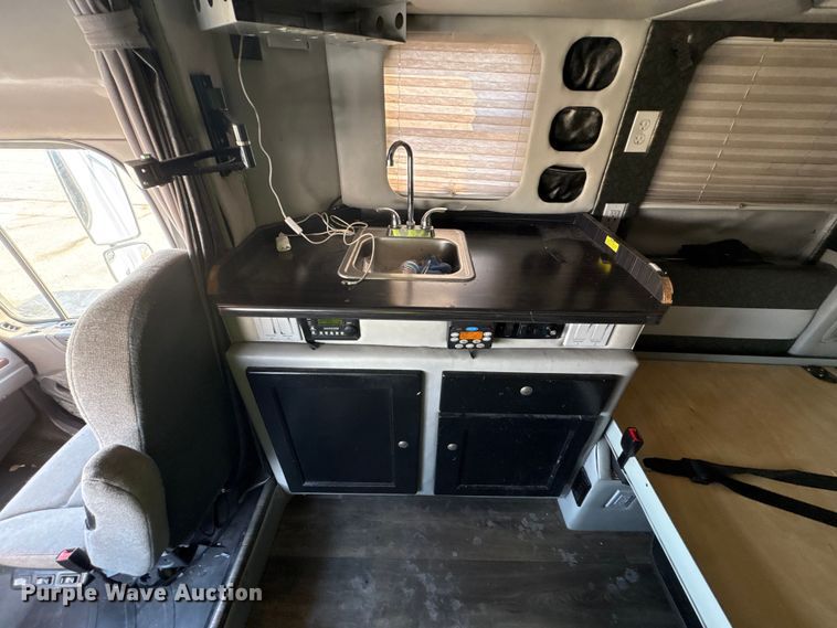 2020 Freightliner Business Class M2