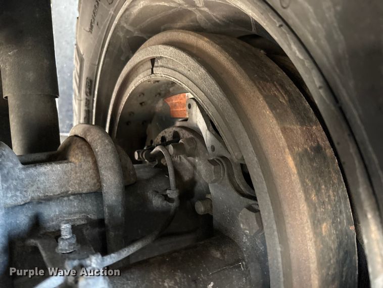 2020 Freightliner Business Class M2