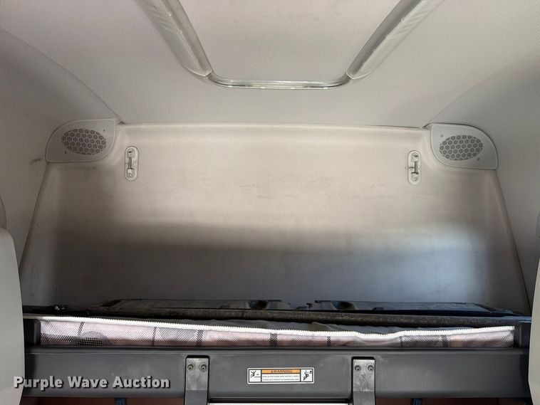 image for item YA3014 2020 Freightliner Cascadia 126 semi truck