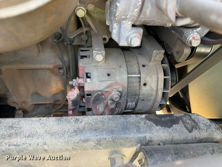 image for item YA3014 2020 Freightliner Cascadia 126 semi truck