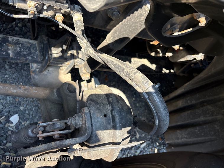 image for item YA4248 2020 Freightliner Cascadia semi truck