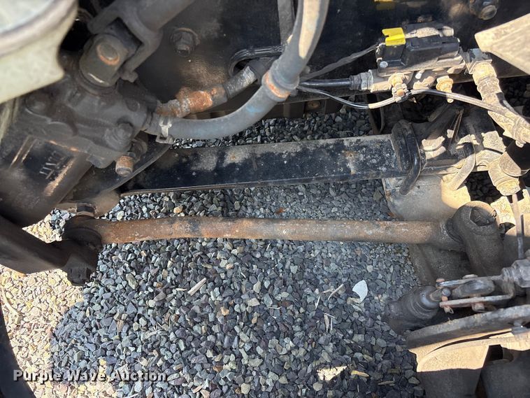 image for item YA4248 2020 Freightliner Cascadia semi truck