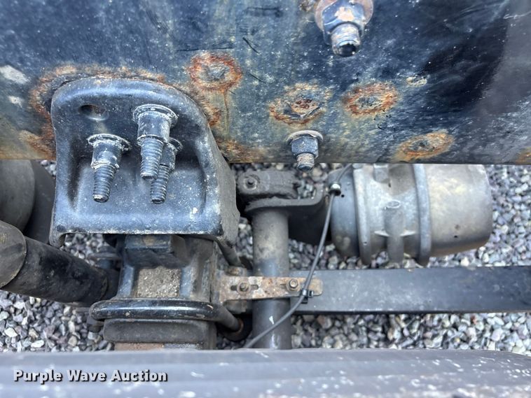 image for item YA4248 2020 Freightliner Cascadia semi truck