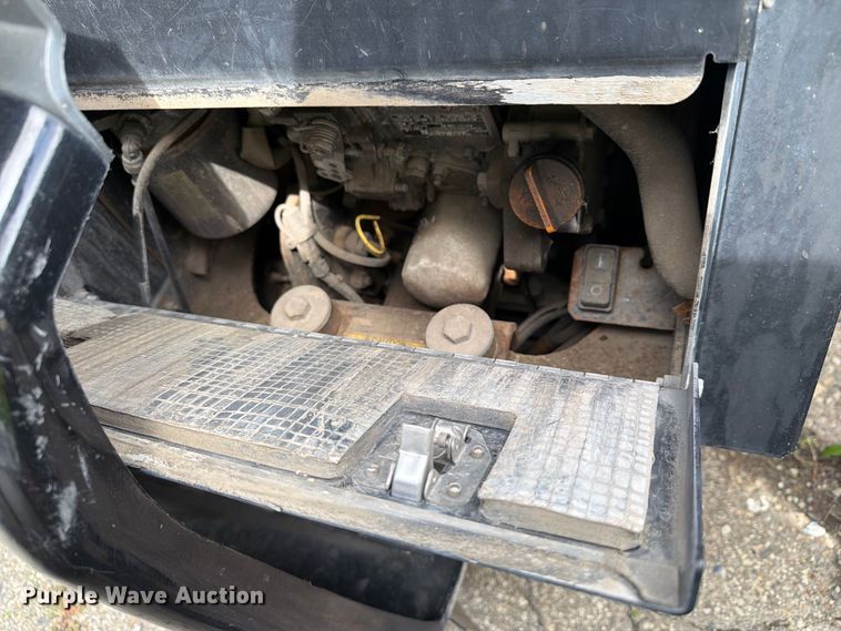 image for item YA4341 2020 Kenworth T680 semi truck