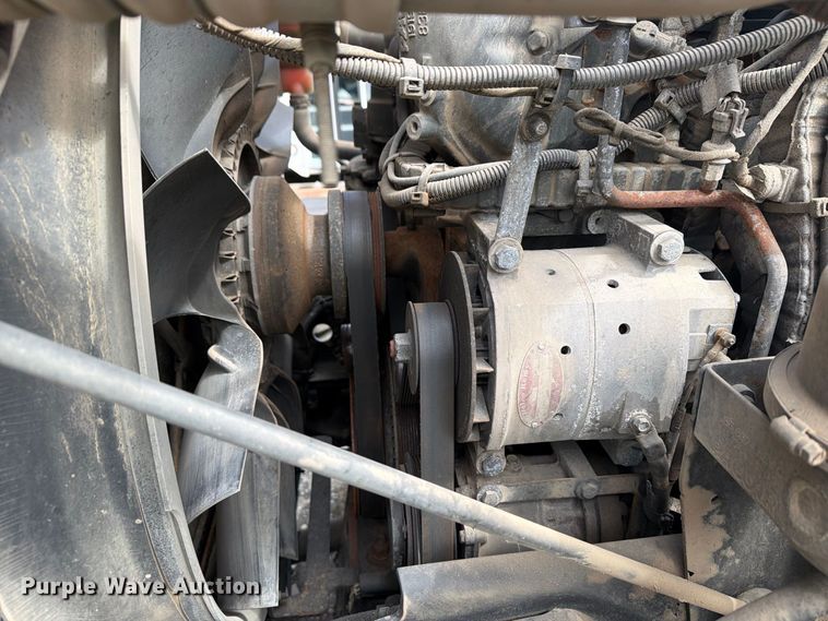 image for item YA4341 2020 Kenworth T680 semi truck