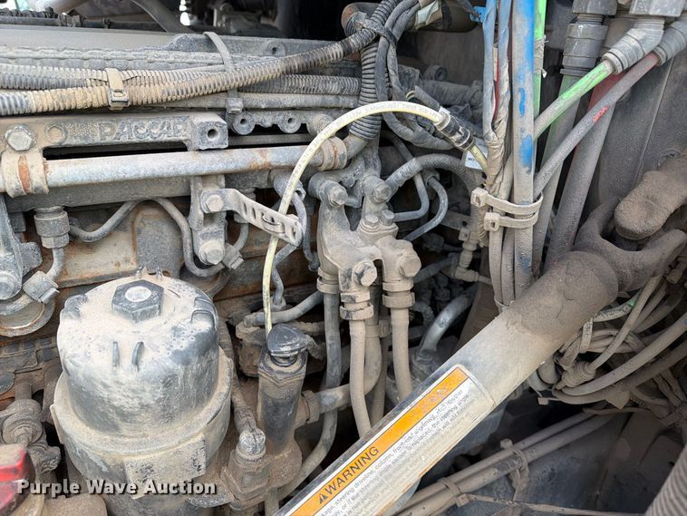 image for item YA4341 2020 Kenworth T680 semi truck