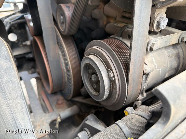 image for item YA4341 2020 Kenworth T680 semi truck