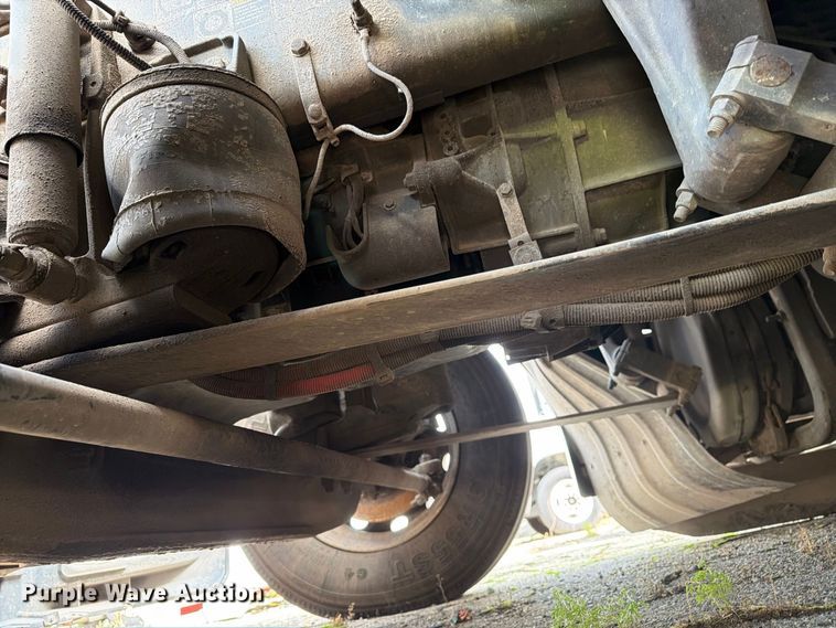 image for item YA4341 2020 Kenworth T680 semi truck