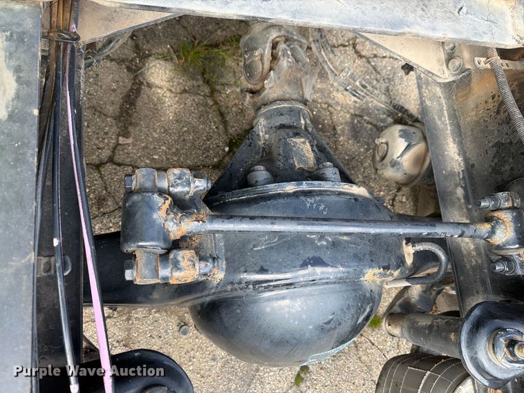 image for item YA4341 2020 Kenworth T680 semi truck