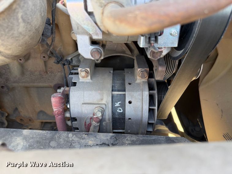 image for item YA4936 2019 Freightliner Cascadia 126 semi truck