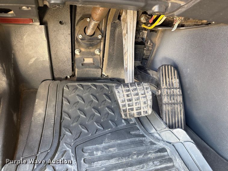 2019 Freightliner Cascadia 126