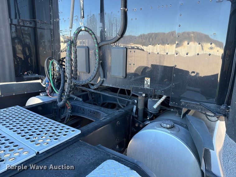 2020 Kenworth T680