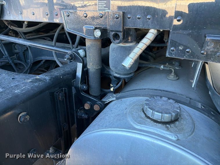 2020 Kenworth T680