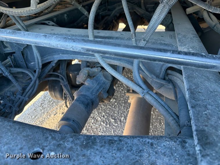 2020 Kenworth T680
