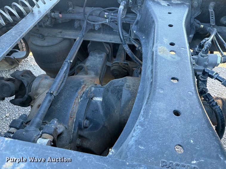 2020 Kenworth T680