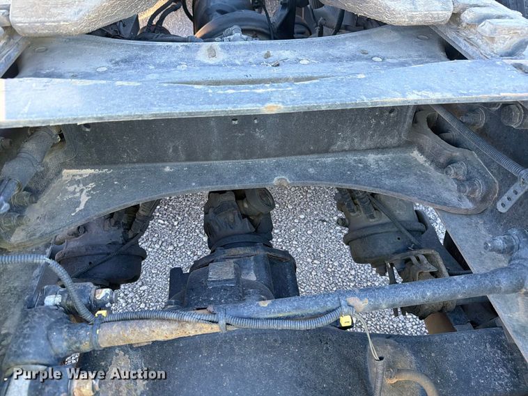 2020 Kenworth T680