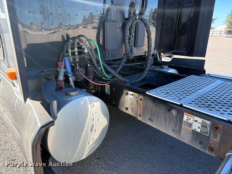 2020 Kenworth T680