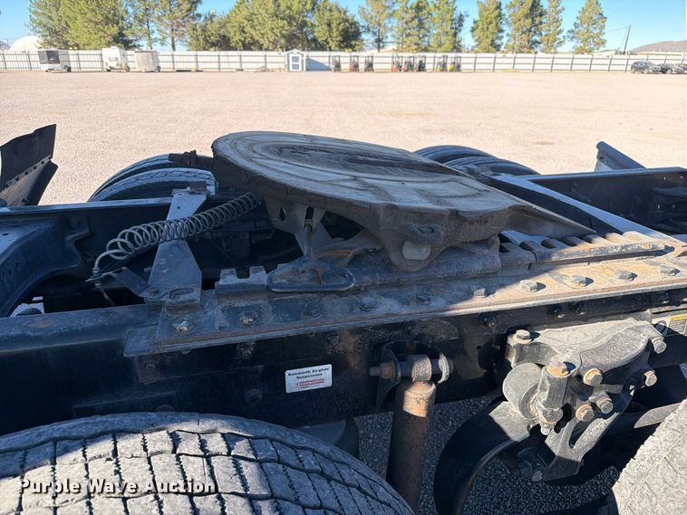 2020 Kenworth T680