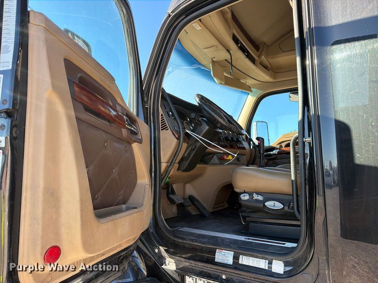 2020 Kenworth T680