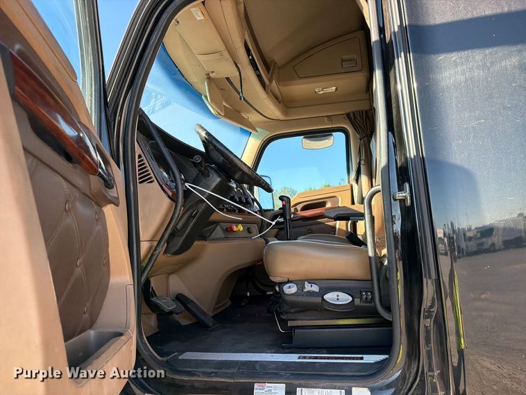 2020 Kenworth T680