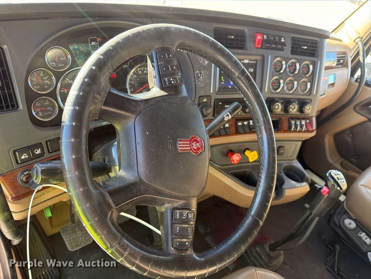 2020 Kenworth T680