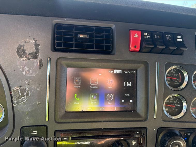 2020 Kenworth T680