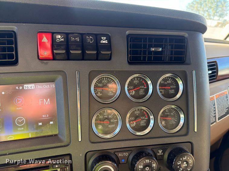 2020 Kenworth T680
