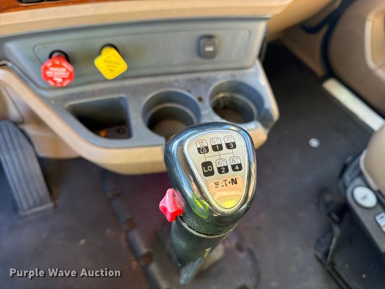 2020 Kenworth T680