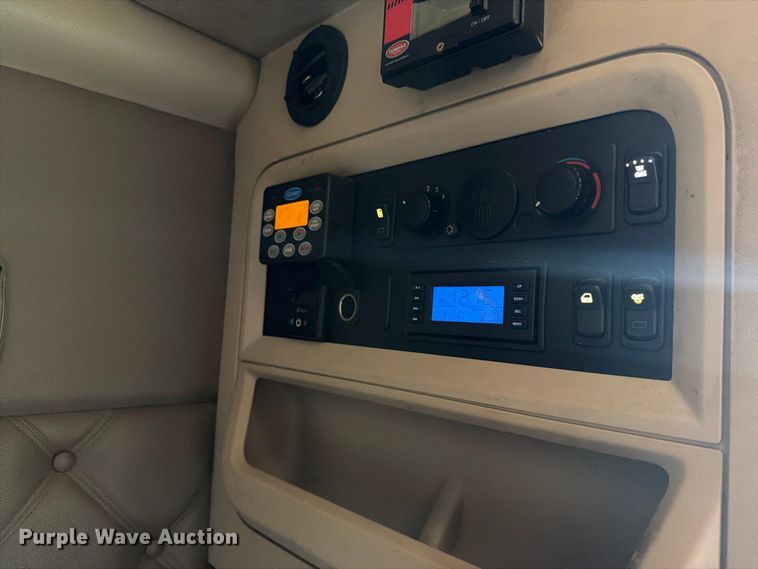 2020 Kenworth T680