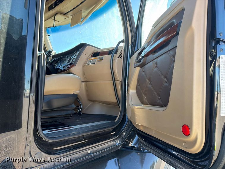 2020 Kenworth T680