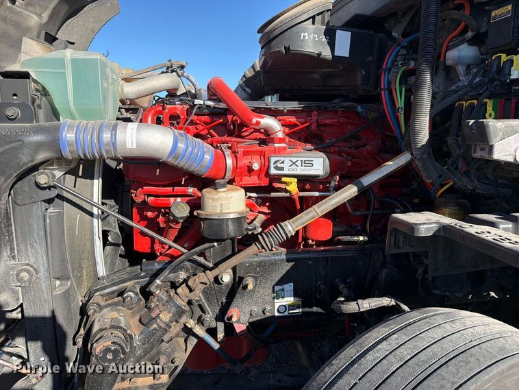 2020 Kenworth T680