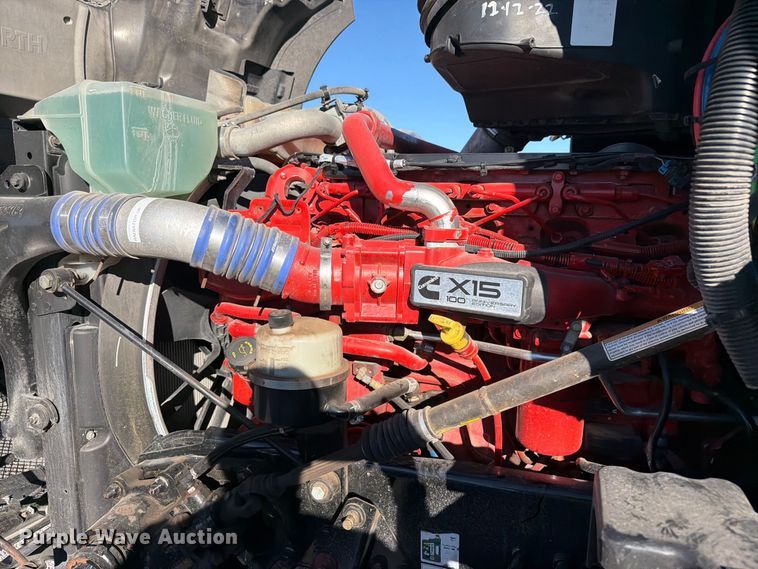 2020 Kenworth T680