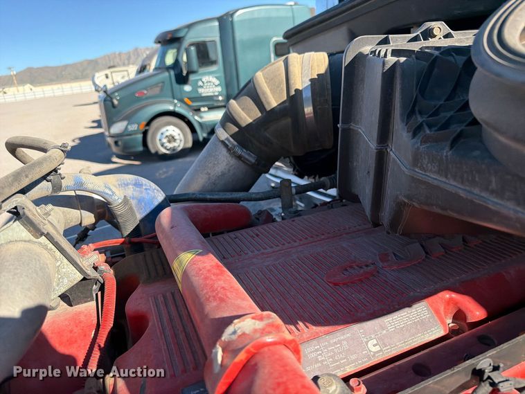 2020 Kenworth T680