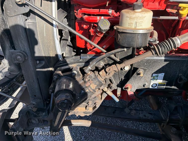 2020 Kenworth T680