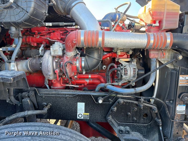 2020 Kenworth T680