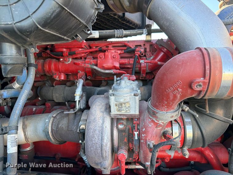 2020 Kenworth T680