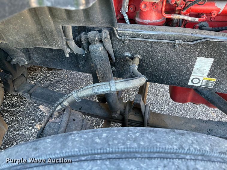 2020 Kenworth T680