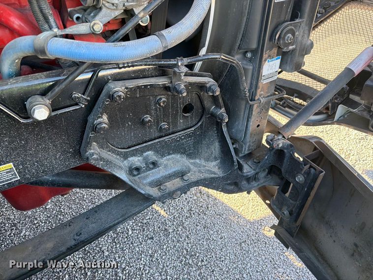 2020 Kenworth T680