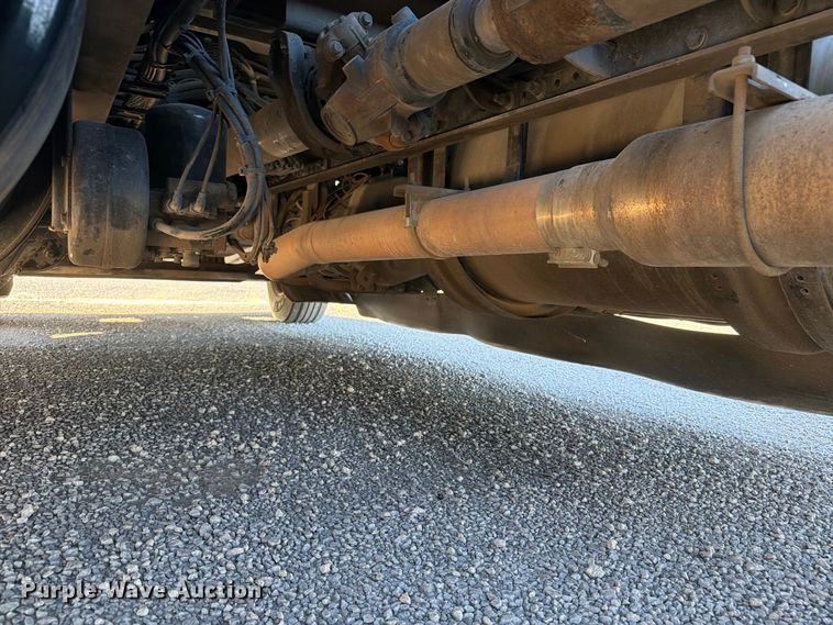 2020 Kenworth T680