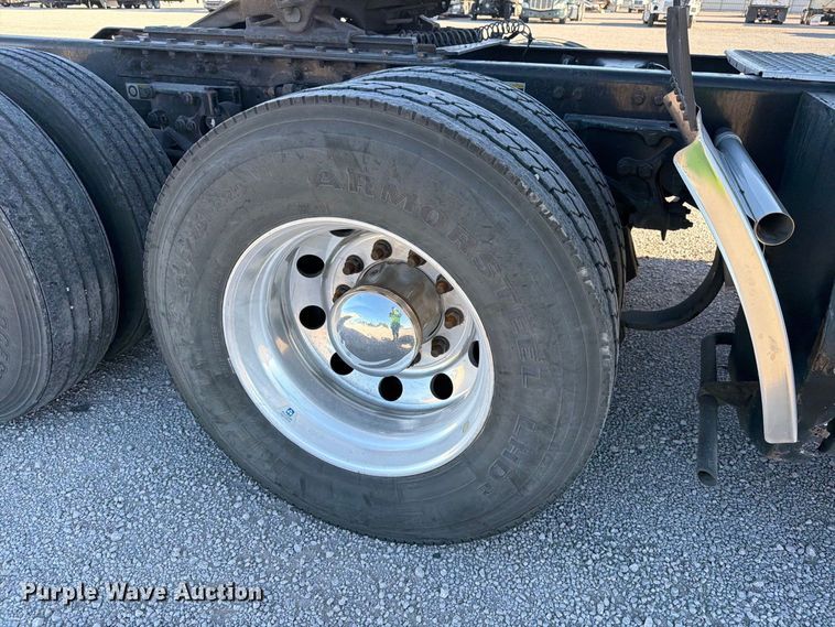 2020 Kenworth T680