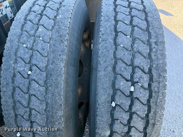 2020 Kenworth T680