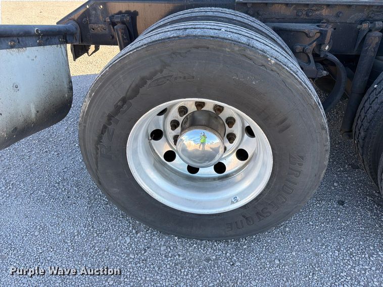 2020 Kenworth T680
