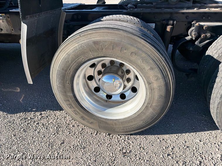 2020 Kenworth T680