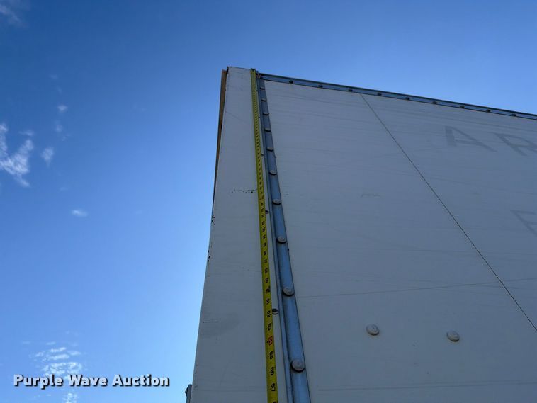 image for item YA5120 2020 Freightliner Business Class M2 box truck