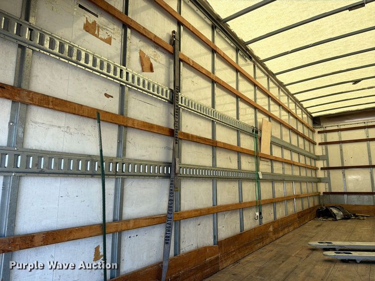 image for item YA5120 2020 Freightliner Business Class M2 box truck