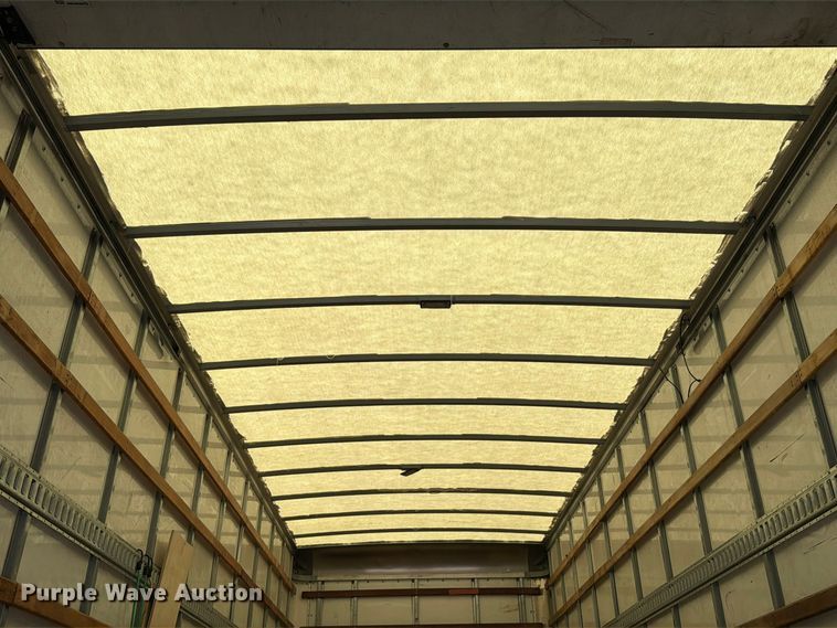 image for item YA5120 2020 Freightliner Business Class M2 box truck