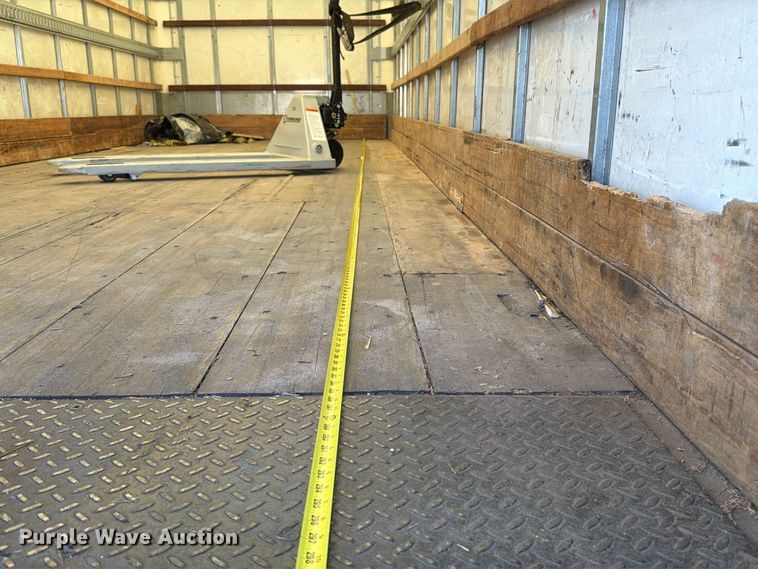 image for item YA5120 2020 Freightliner Business Class M2 box truck