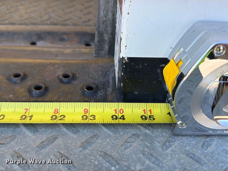 image for item YA5120 2020 Freightliner Business Class M2 box truck